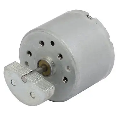 RF-310ZD DC3V 3000RPM Brushed DC Motor for RC Model Toy 1pc or 2pcs