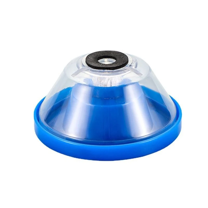 Electric Drill Dust Cover Household Dustproof Device Ash Bowl Collecting Accessory for Tool Users