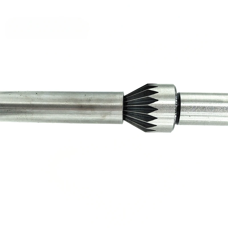 Neue hochwertige Pflaumen blüte Live Center Rundrohr Fingerhut Rohr Zentrum