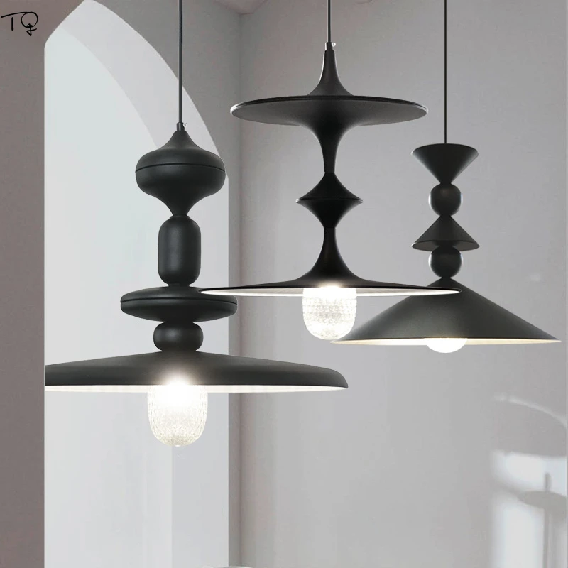 Black Industrial Gy…