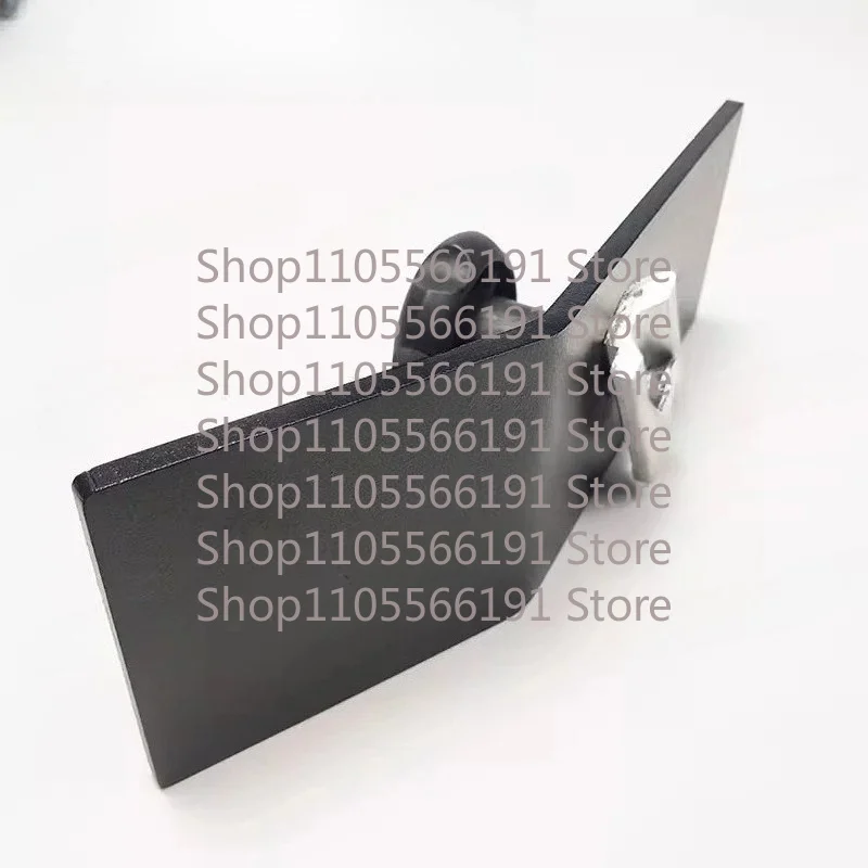 Precision push table saw press board, woodworking push table saw press