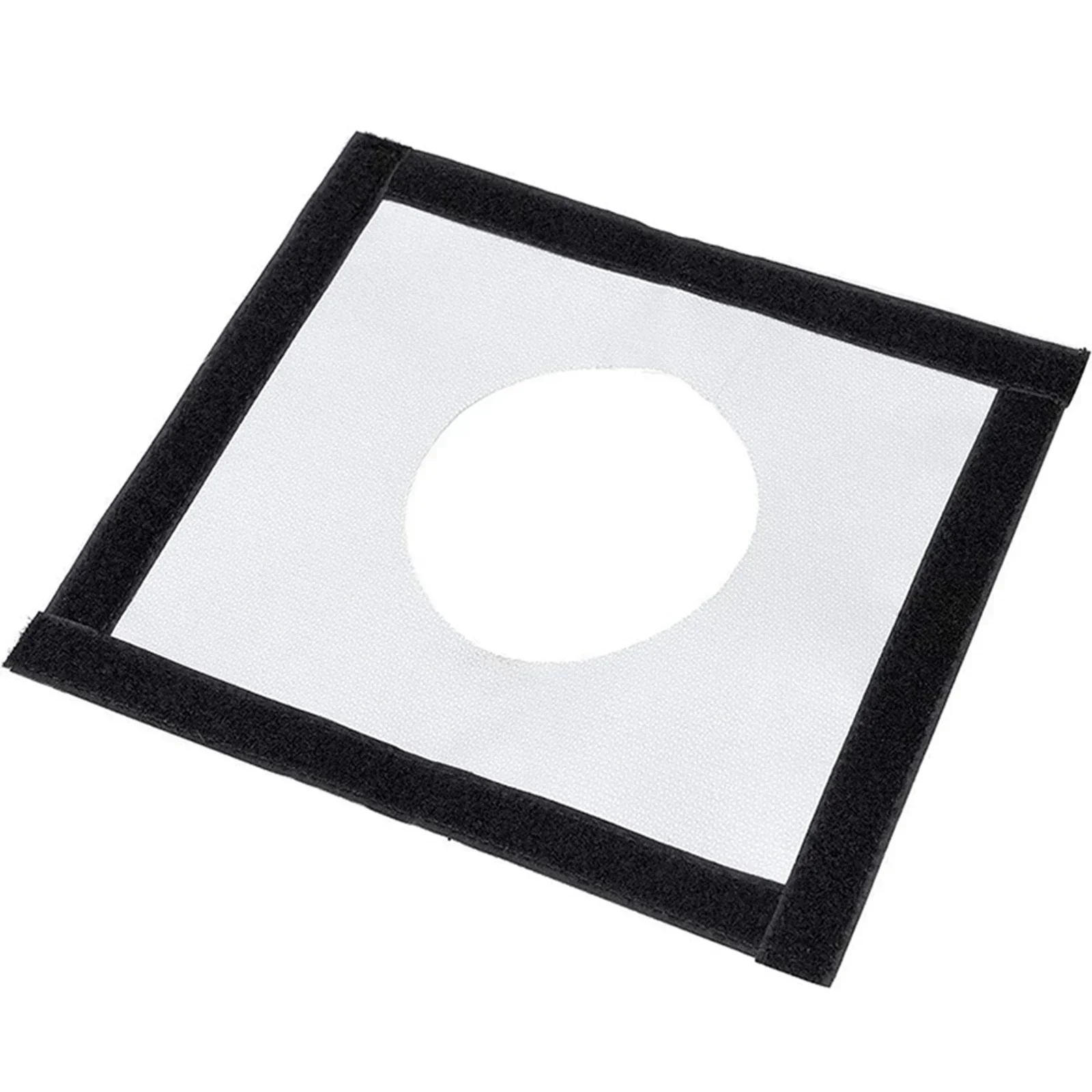 

Tent Stove Shield for Outdoor Use with Heat Resistant Design to Protect Tent Fabric from Chimney Contact During Camping