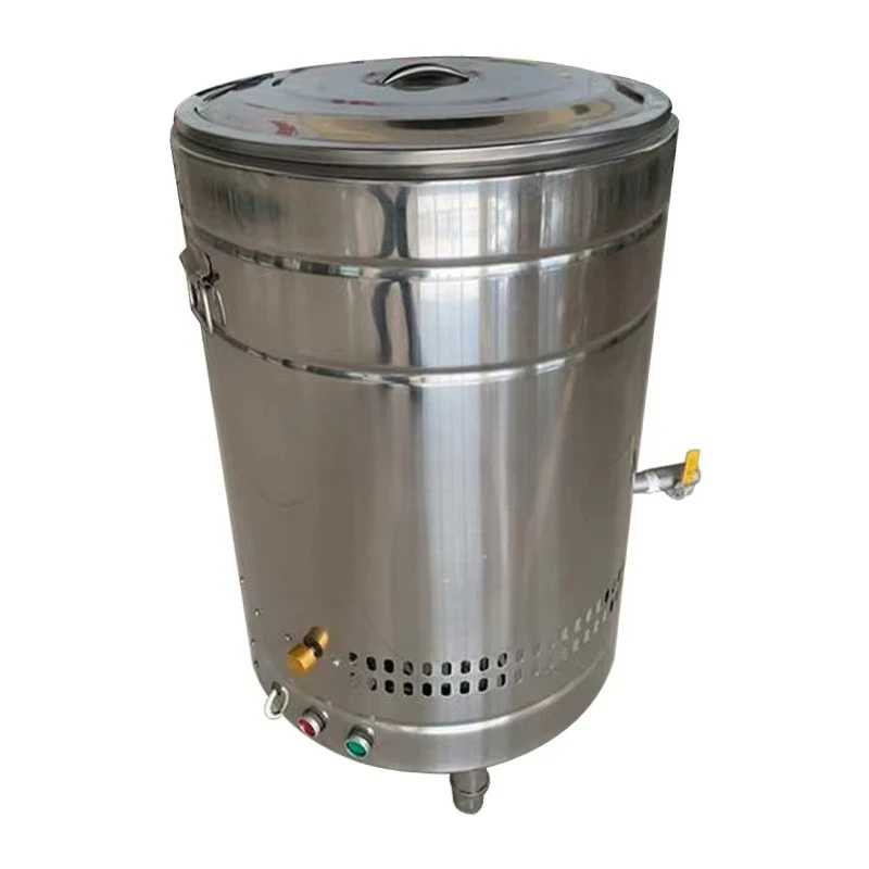 Customized Electric High Speed Boiled Eggs Pot / Egg Cooking Machine / Eggs Cooking Pot