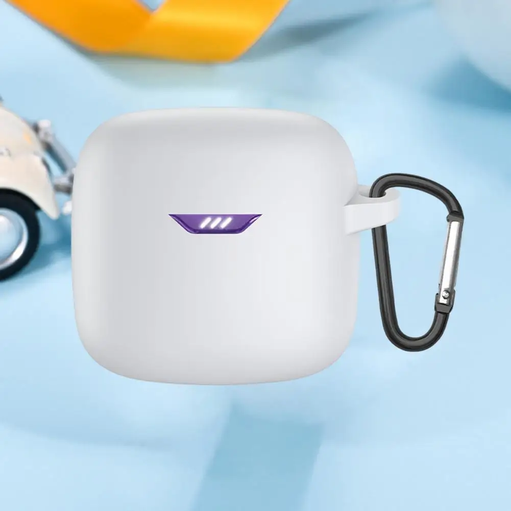 Funda de auriculares con cortes precisos, resistente a los arañazos, impermeable, para Jbl, anticaída