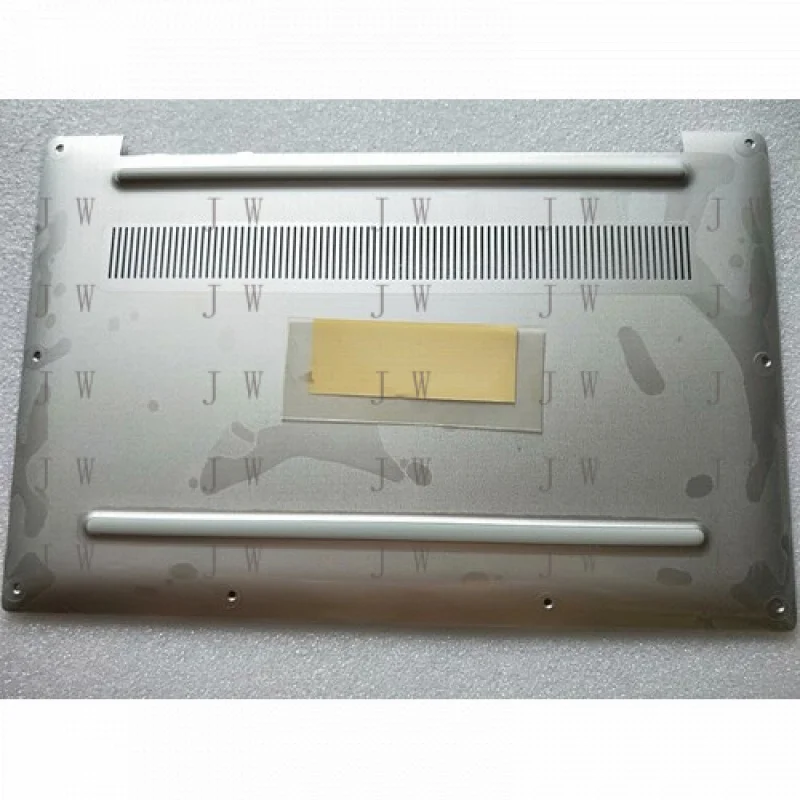 

Новая нижняя крышка корпуса (D-крышка) для DELL XPS 13 9370 9380 7390, артикул 0X3DF2 X3DF2