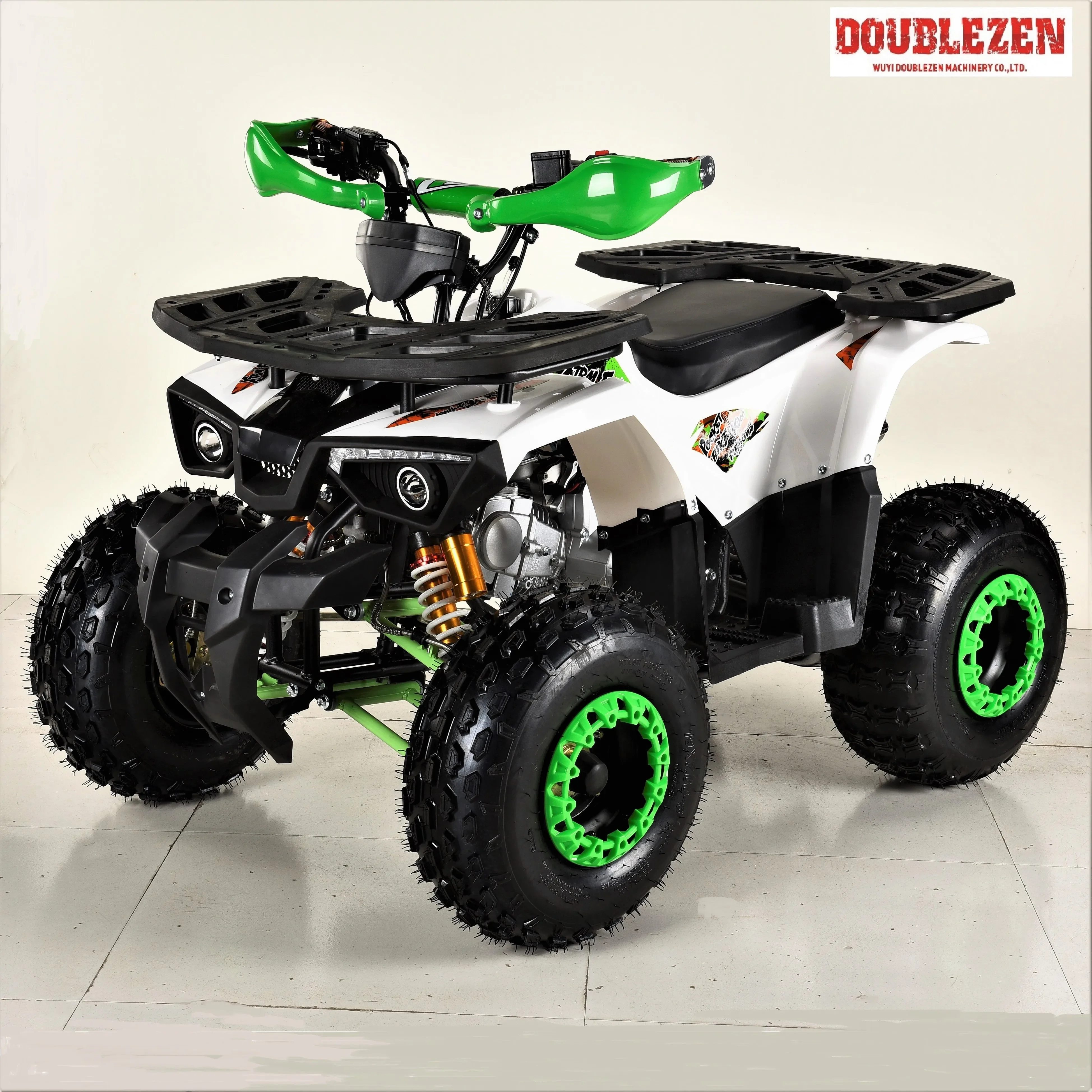 New Mini ATV 125CC Kids Quad Bike For Sale