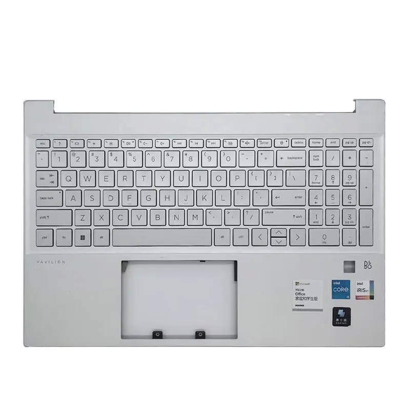 For Hp/Hp, Star 15 …