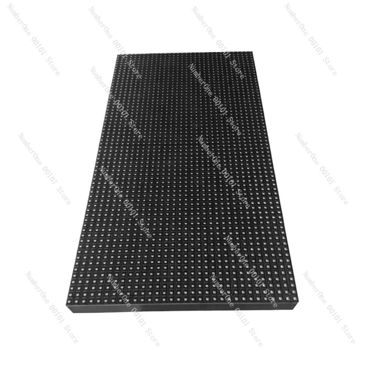 P5 LED Display Screen, High Definition Spliced Panel for Live Stage Conference, Modular Video Wall Panel
