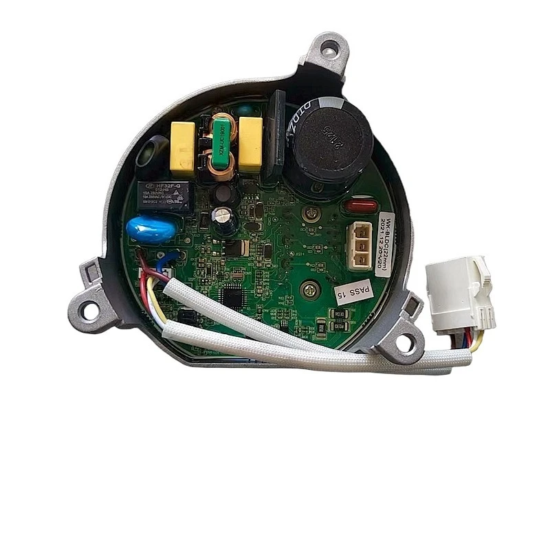 New Original WK-BLDC02 WKBLDC02 Inverter Motor Control Board Motherboard for Hisense Washing Machine Accessories Replacement