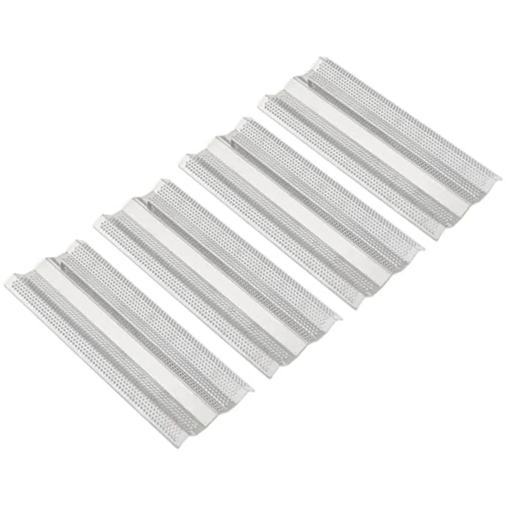Heavy Gauge Stainless Steel Flame Tamer for BLZ Grill Series Compatible with 25 32 34 40 Inch Grills for Consistent Cooking