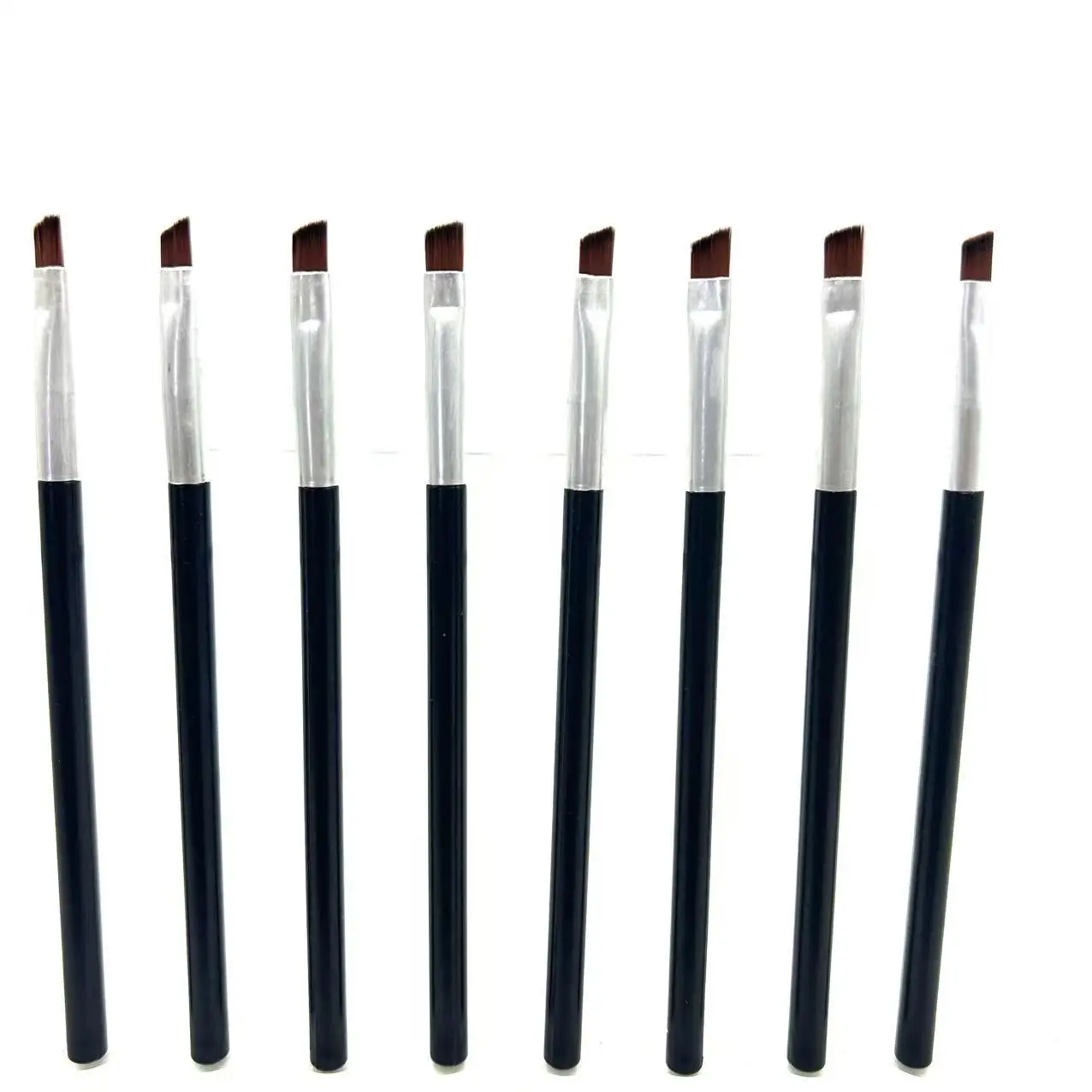 Single Lip Brush Concealer Brush Angled Eyebrow Brush Brush Beginner Makeup Brush Beauty