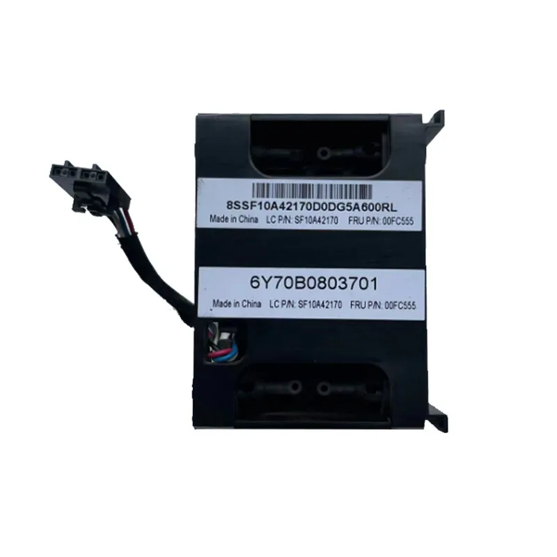 

Вентилятор для сервера Lenovo Thinkserver RD450 00FC555 PFR0612UHE