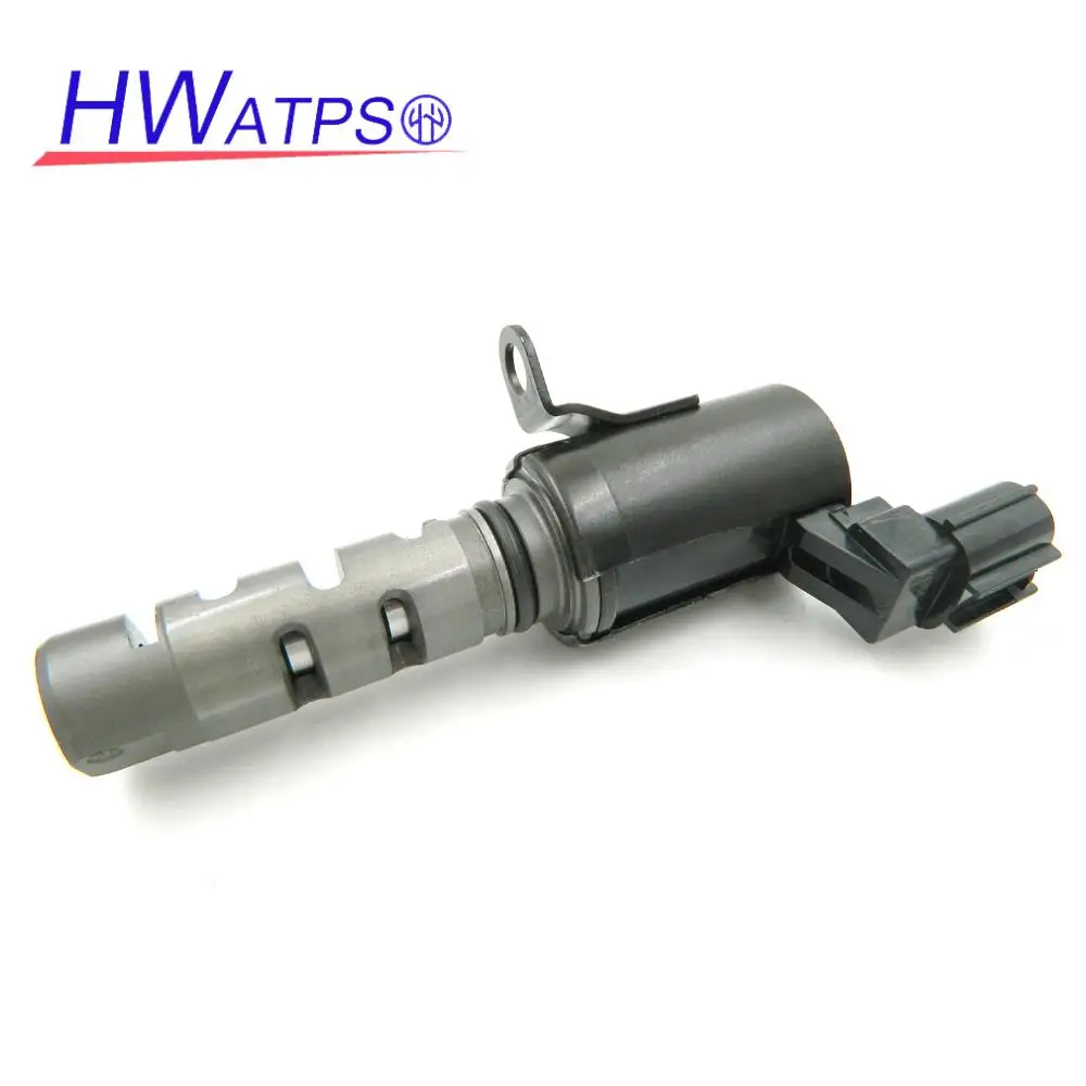 Válvula Solenoide VVT de sincronización de control de aceite 24355 23770 compatible con Hyundai Elantra Tiburon Tucson Kia Soul Spectra 5 Sportage 2.0L 2003-2011