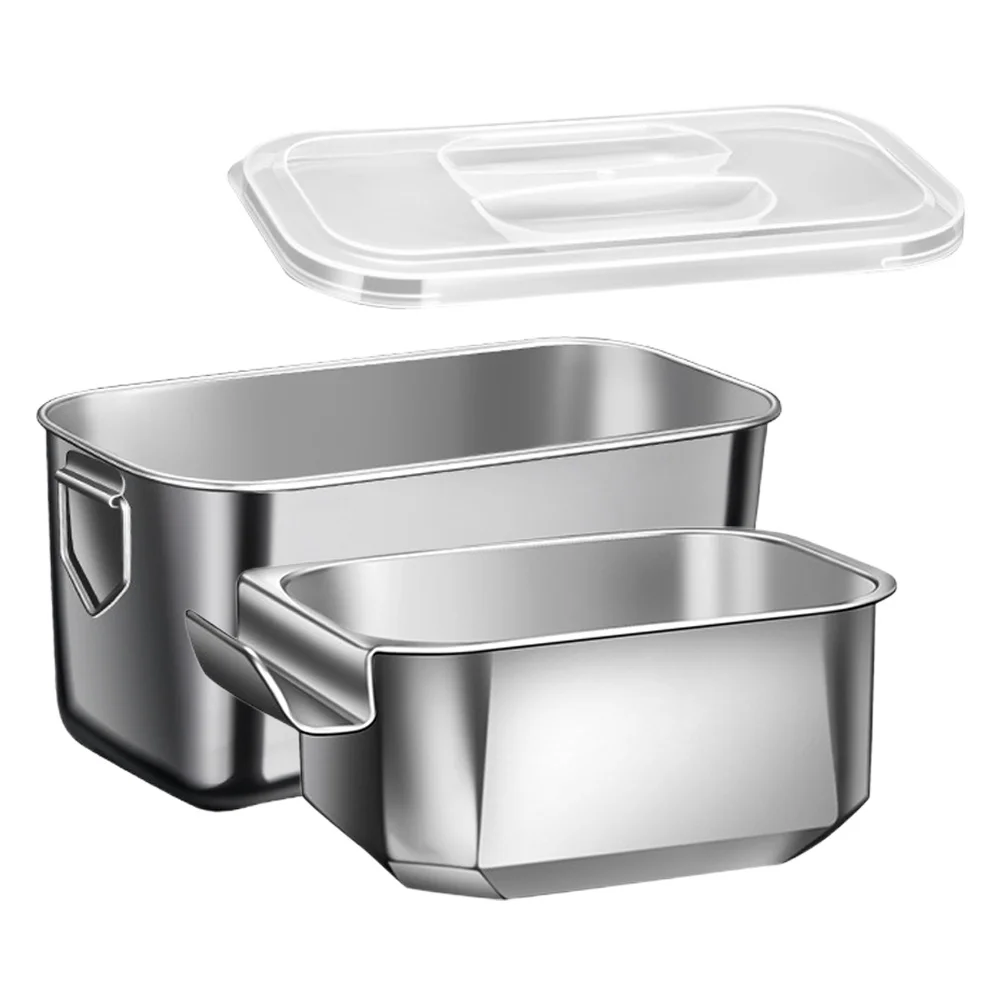 

Snack Storage Box Desktop Organizer For Candy Dried Fruit Nuts Food Container Living Room Decorative Case