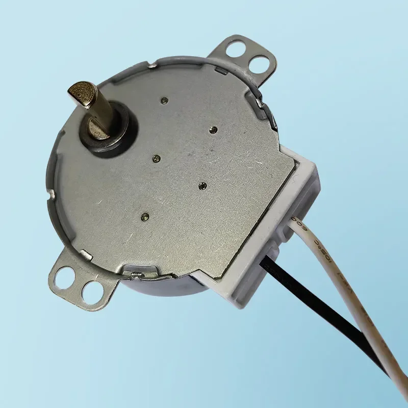 Huikang Wotuolai Star Commercial Household Ice Maker Synchronous Motor 110V Rotating Motor Original Accessories Swinging