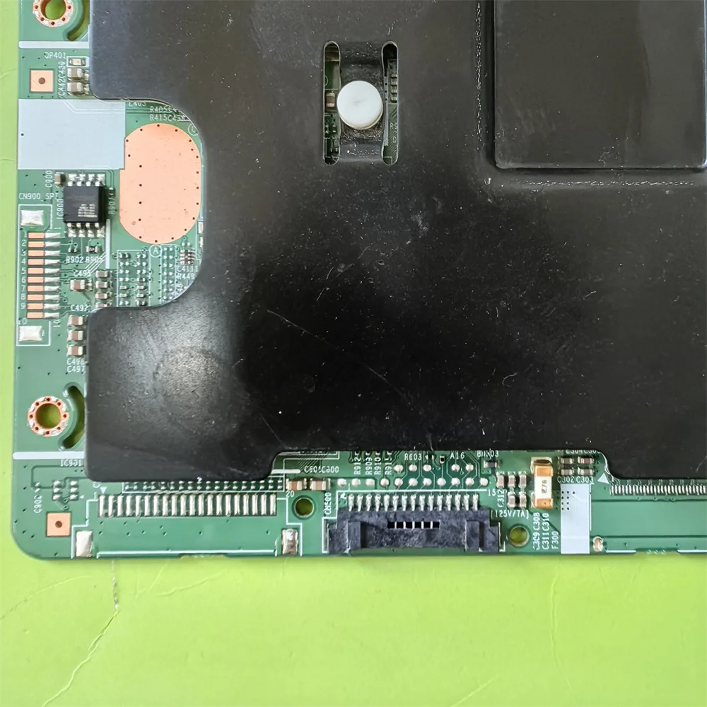 Imagem -05 - Placa Lógica Adequado para tv Samsung Bn4102291b Bn41-02291 201_sharp_hawk_uft Ua70ku6310j Un70ku6300fxza Ue70ku6000k