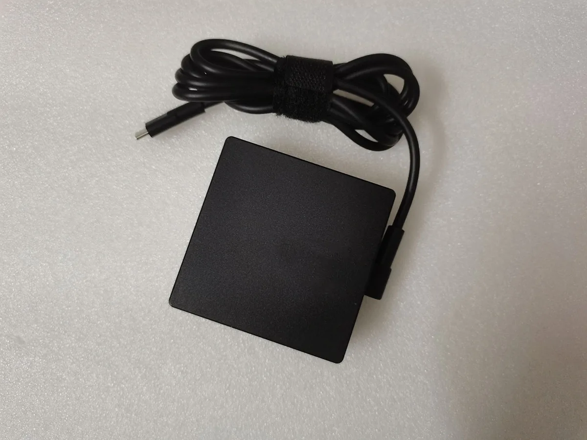 ADP-130HB B 20V 6.5A TYPE-C 130W AC Adapter For ASUS ROG Flow Z13 GZ301VIC-RMT02 RTX4070 Gaming Laptop OEM