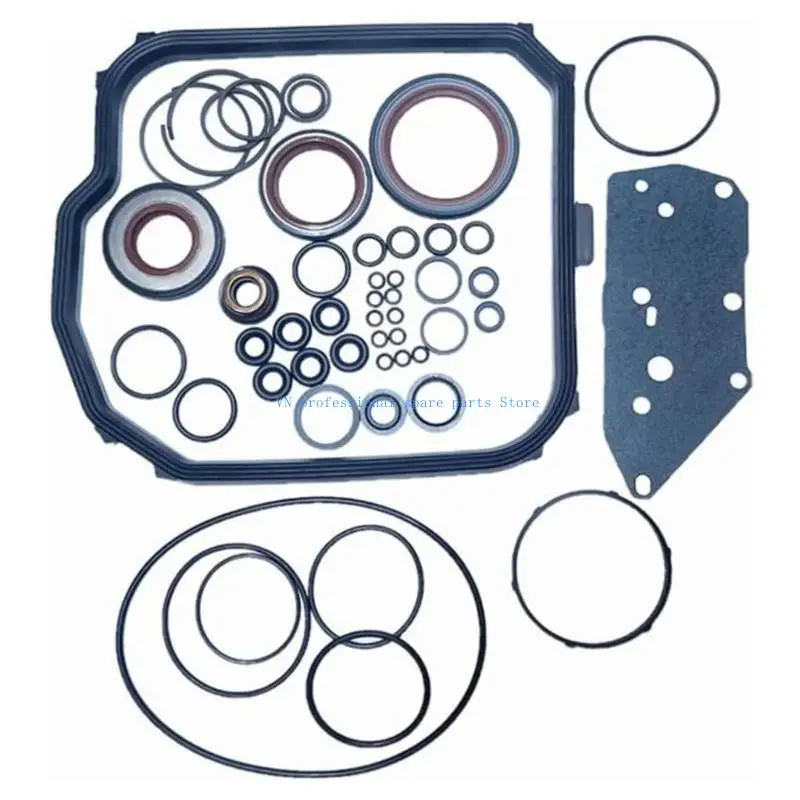 41XA Strong Automatic Transmission Reconstruct Set Including Half Rod Mechanical Seal