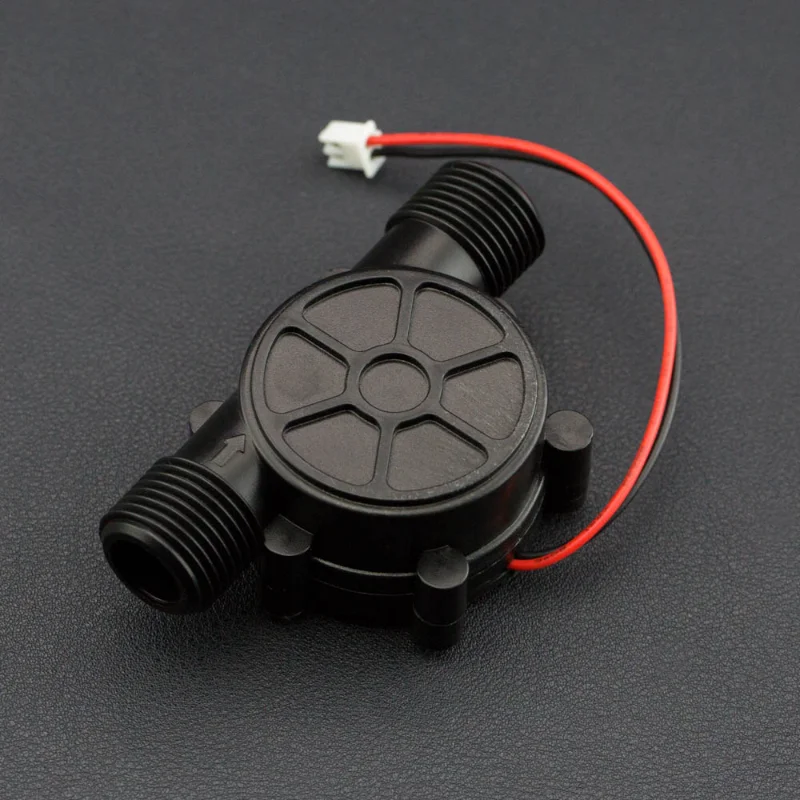 マイクロタービン発電機 (5V DC),水用電動ウォーターフロー発電機,新製品