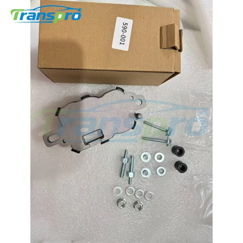 Brand New 590-001 4C2A9D372BA 4C2A9D372BB Fuel Pump Driver Module Fit For Ford F-150 F-250 Super Duty 4.2L 4.6L 5.4L