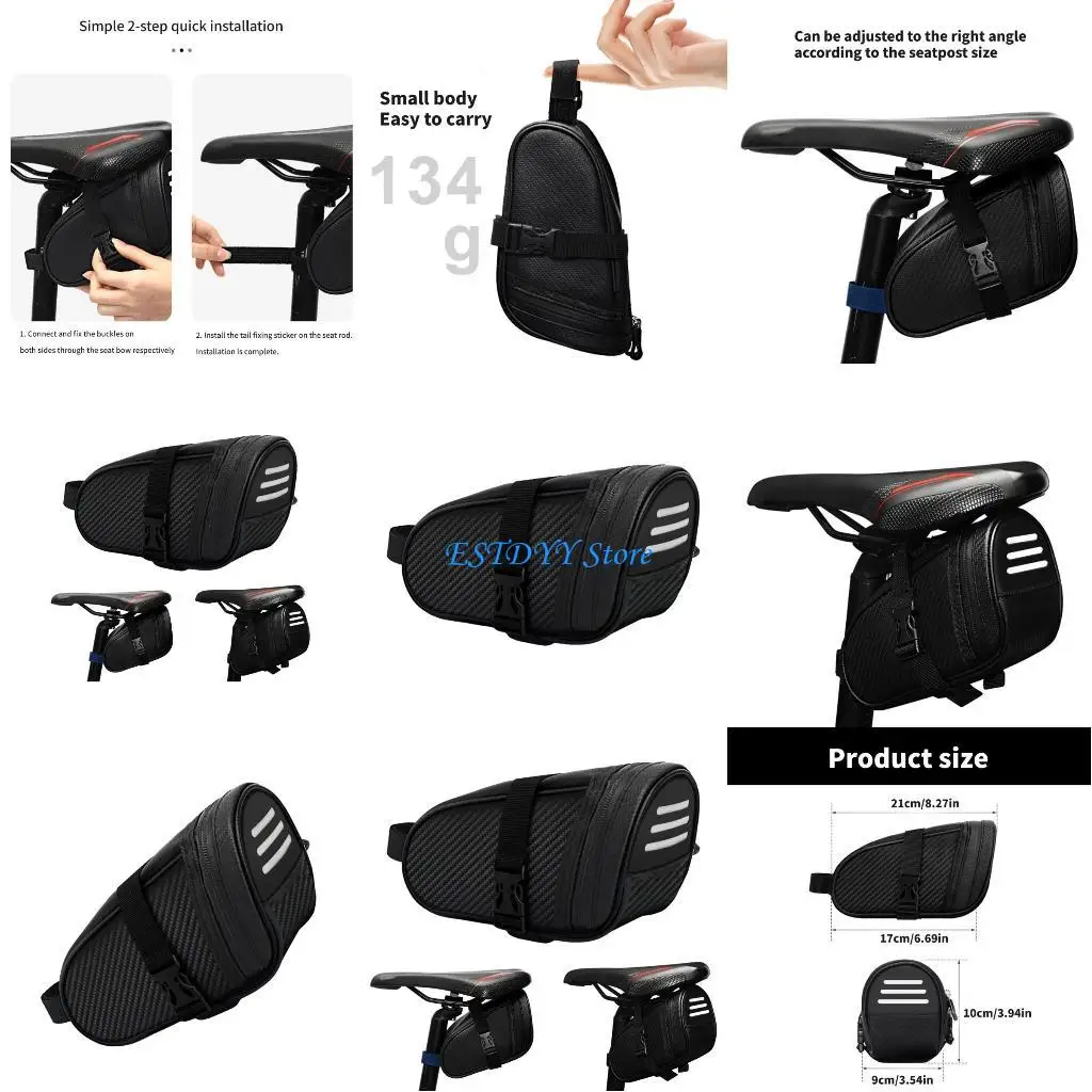 

G6DE Ride Bags Тактически проездные сумки мотоциклевые седельные сумки моторные пачки