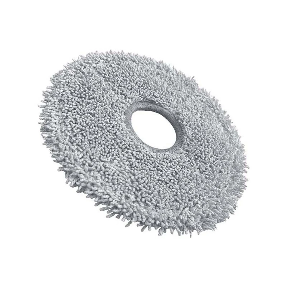 

For Roborock Qrevo Master, V20, P10S Pro Robot Vacuum Cleaner Main Side Brush Hepa Filter Mop Cloth Parts Multi-Purpose