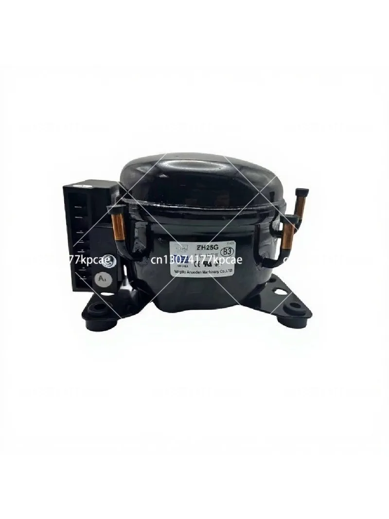 DC refrigerator compressor12/24V DC compressor car and ship refrigerator freezer 12v24v220v compressor