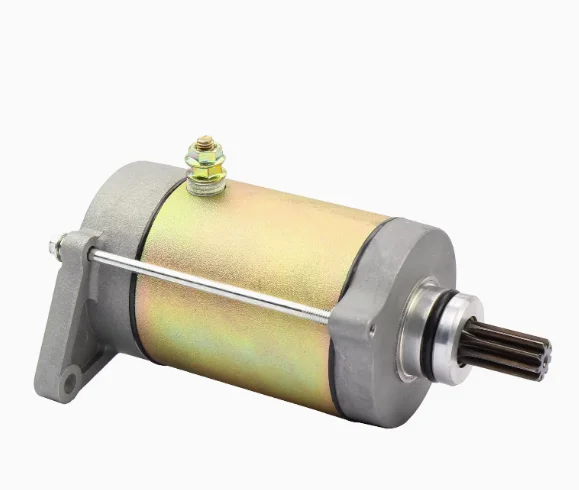 

Starter Motor suit CFX8 Terralander 800 ATV Z8 ,Uforce 800