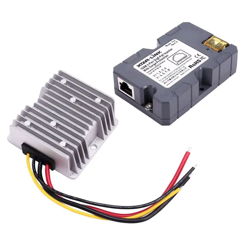 Full-Antenna Adapte…