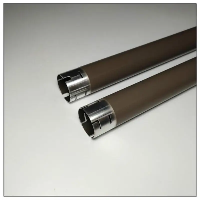 LE1850001 LM4009001 Verwarmingsrol Voor Brother FAX-2820 FAX 2820 Printer, Lenovo LJ 2000 2020 Printer Bovenste Fuser Roller Onderdelen