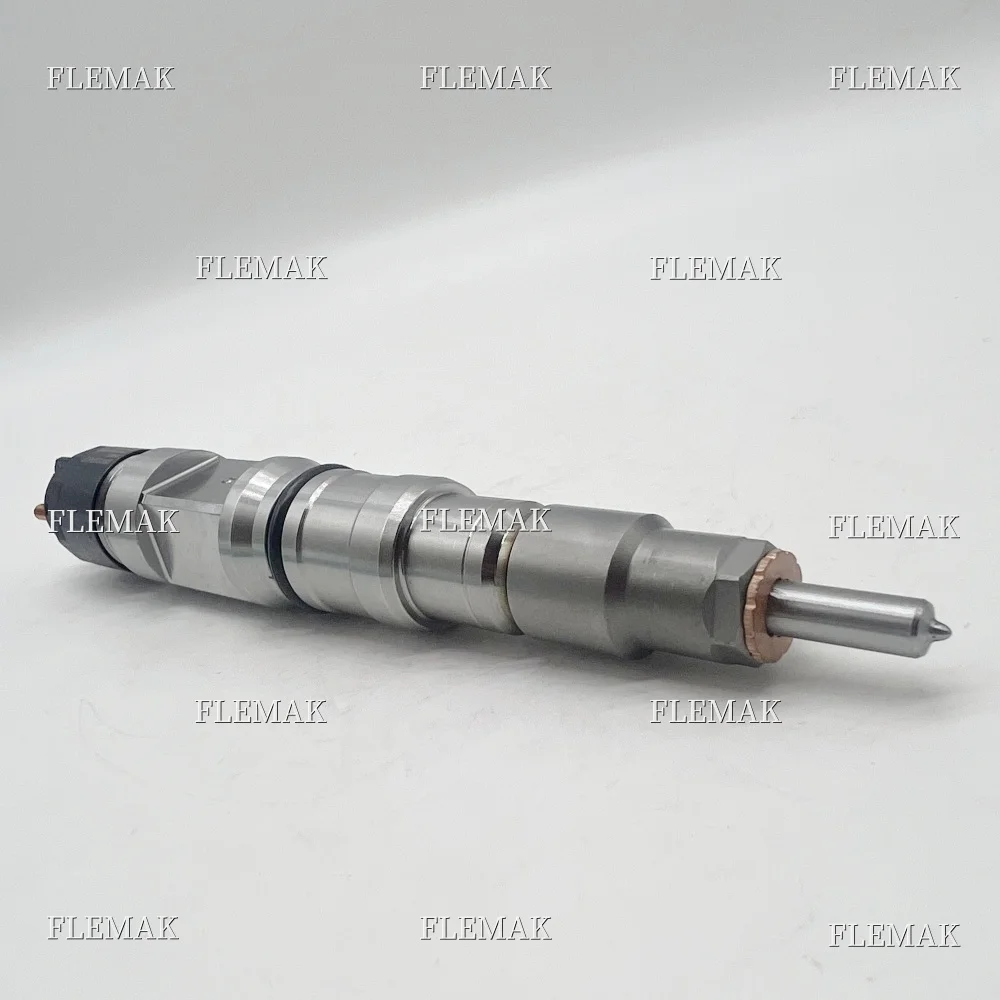 High Quality Diesel Common Rail Injector 0445120321 200V10100-6126 for Xichai series