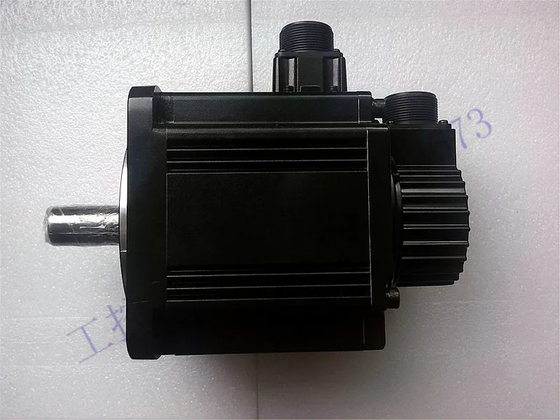 New Genuine Original Delta A2 Series Servo Motor ECMA-EA1830SS3KW With Brake Quality Assurance One Year