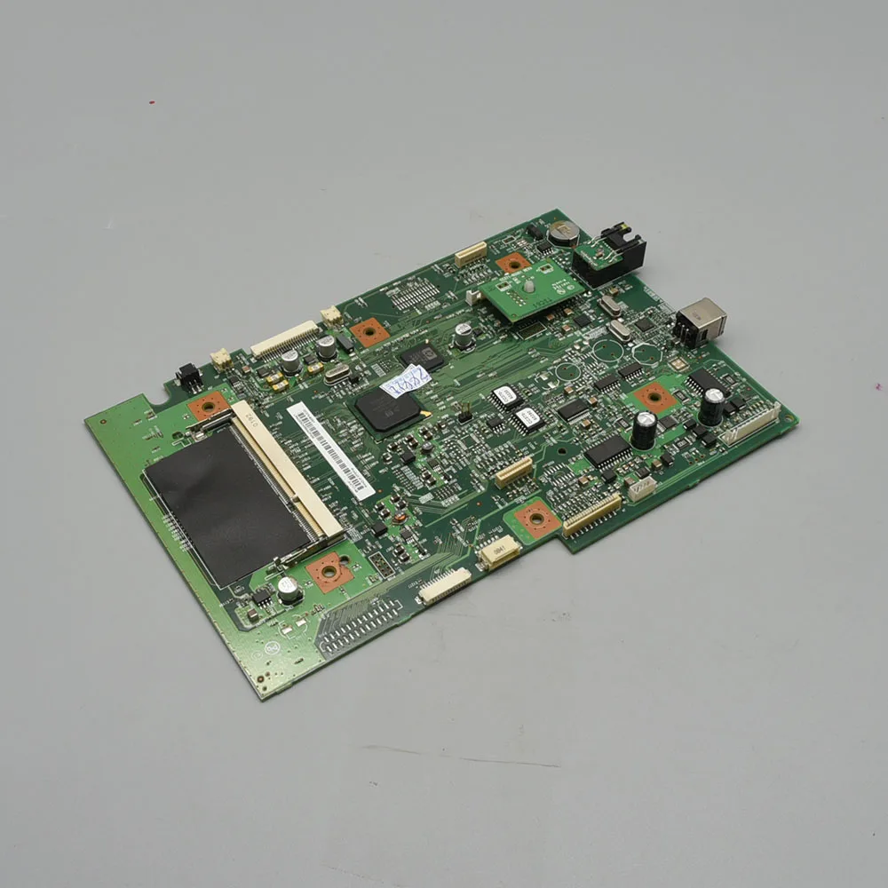logic Main Board Formatter Board For HP M2727 2727 2727NF M2727NFC C370-60001  Interface Board Motherboard