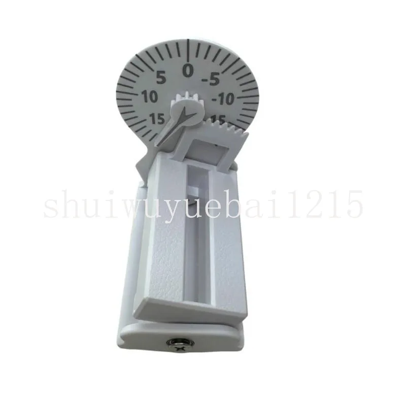 Car Wiper Arm Abnormal Noise Jump Deformation Angle Measuring Instrument Correction Adjustment Recovery