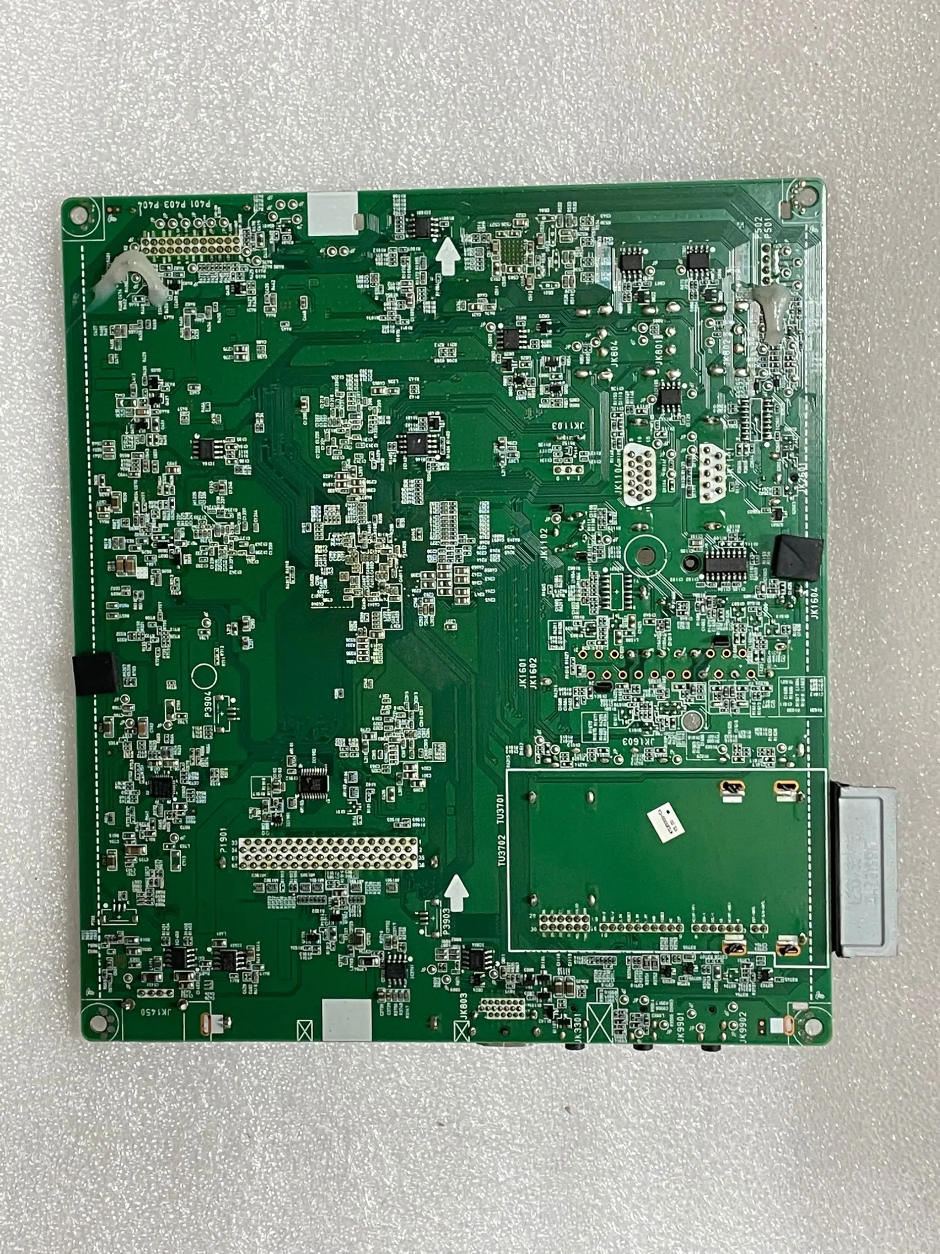 Placa base EAX63347701(0), placa de alimentación para buena calidad, original, 42LE5300-CA, pantalla LC420EUH