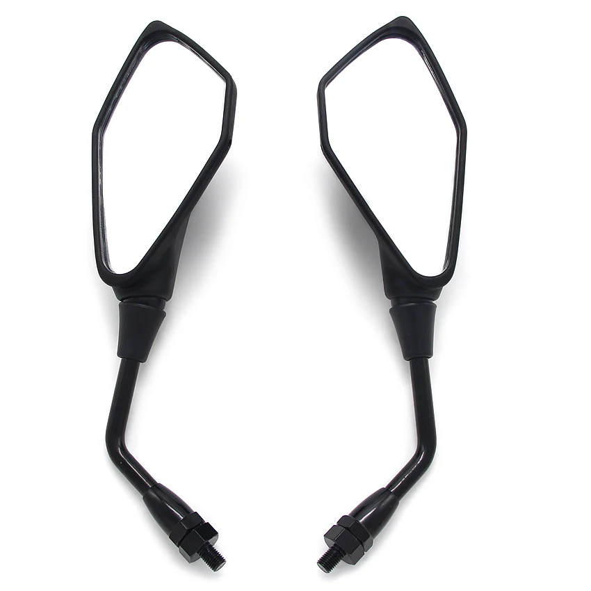 

Motorcycle Rearview Mirrors Side Mirror For Kawasaki Z900 Z650 VERSYS-X 300 VERSYS-X 250 ER650 ER-6N Z250 Z250SL ZR800 Z800