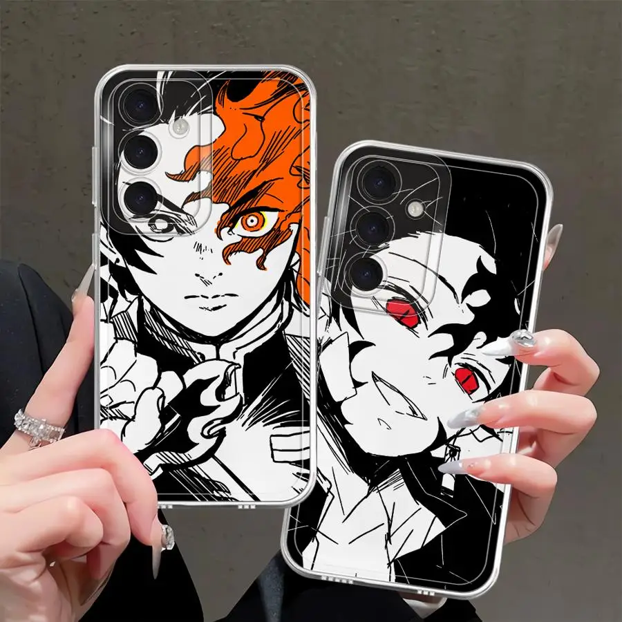 Anime D-Emon Cartoo…