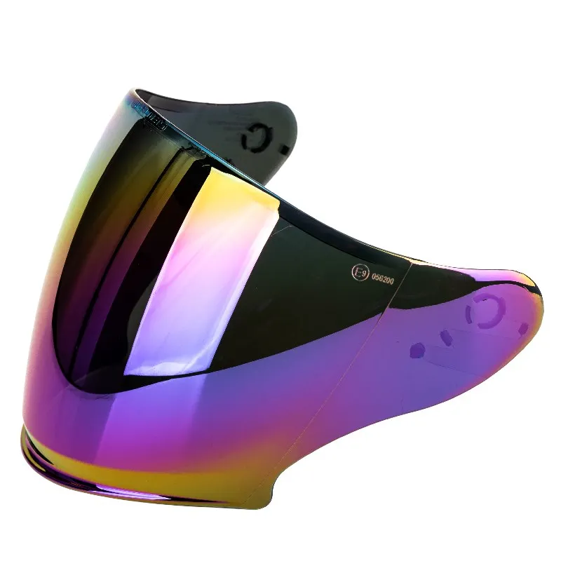 Verre de casque pour MT THUNDER 3 SV JET, ouvert sur le visage, ureverse, de remplacement, pare-brise, MT-V-19