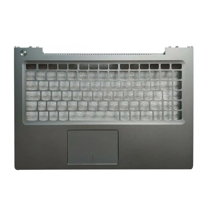 NEW Laptop PalmRest For Lenovo U330 U330P Keyboard Bezel Cover Big carriage return with Touchpad