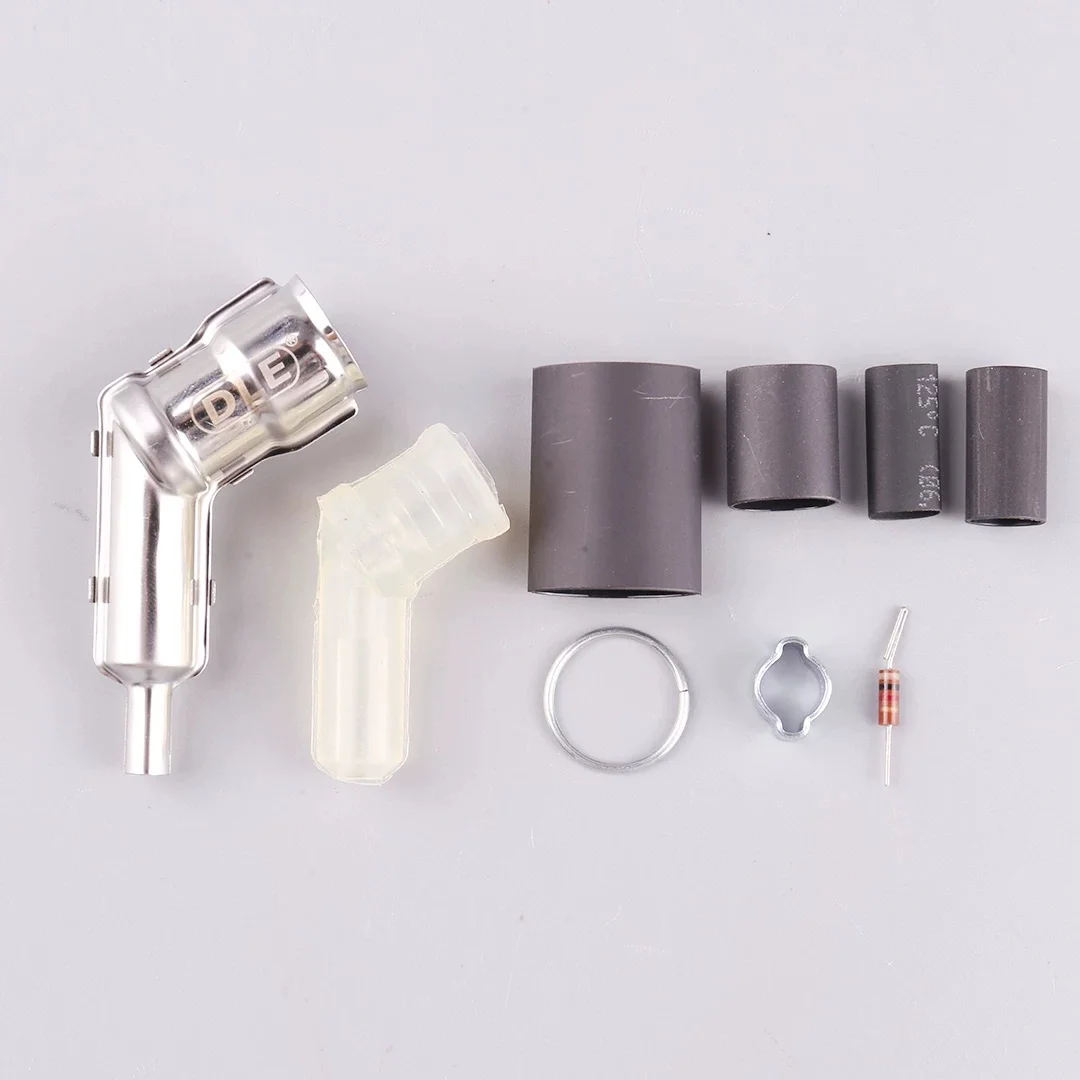 DLE Spark Plug Cap / High-Pressure Cap DLE35RA/DLE55RA Engine