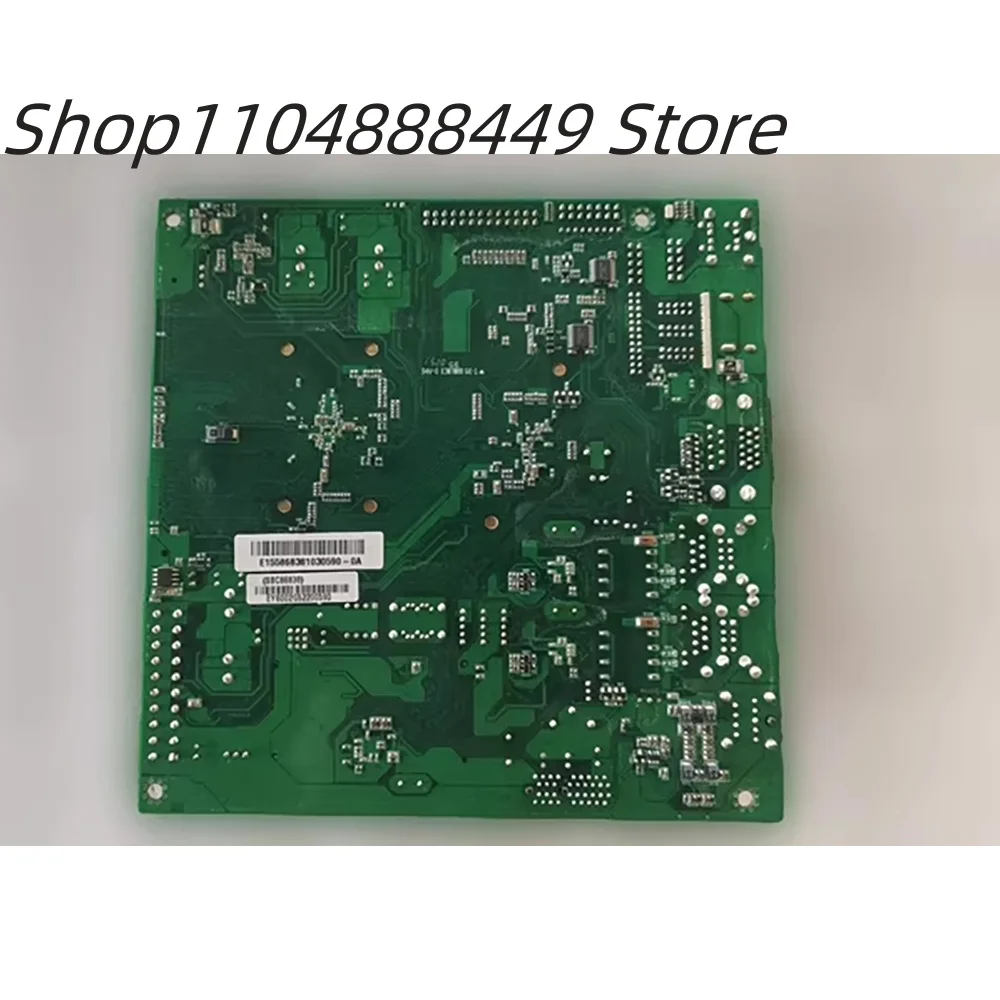 SBC86838 REV:A20 Industrial control motherboard