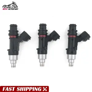 It Is Suitable For Suzuki K6a Eat321 Automobile Fuel Injector Turbocharger  8-hole Fuel Injector - AliExpress