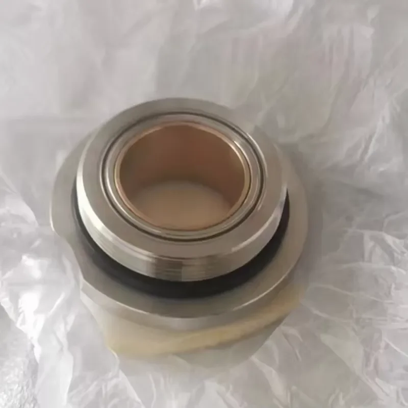 SEAL ASSEMBLY SEALING PARTS for LIQUID NITROGEN PUMP CENTRIFUGAL BOOST PUMP Cryogenic Pump 1.5X2.5X6