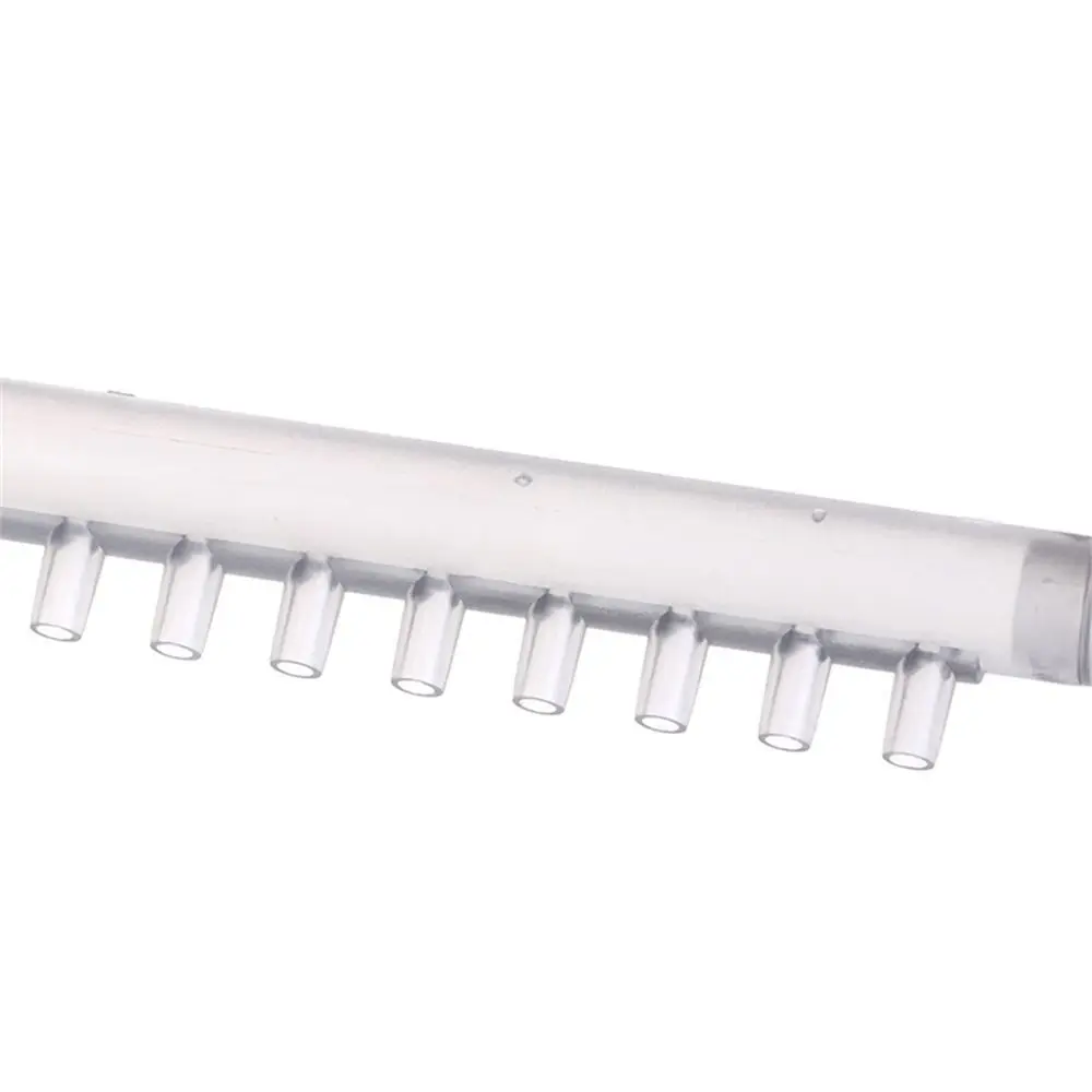 1Set 602B/603B Compatible Aquarium Filter Inflow Outflow Tube 12mm Tube Plastic Fish Tank Filter Pipe Kit Inlet Outlet Tube