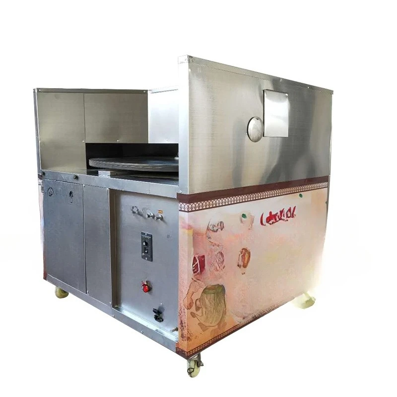 

machine, commercial automatic baking machine, gas all-electric hanging stove baking stove, converter machine stall