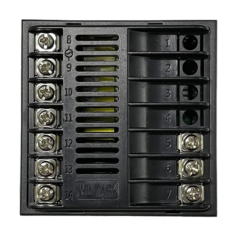 WINPARK Changzhou Huibang Temperature Controller GT8-DTL110 DTL120 DTL111 DAS110