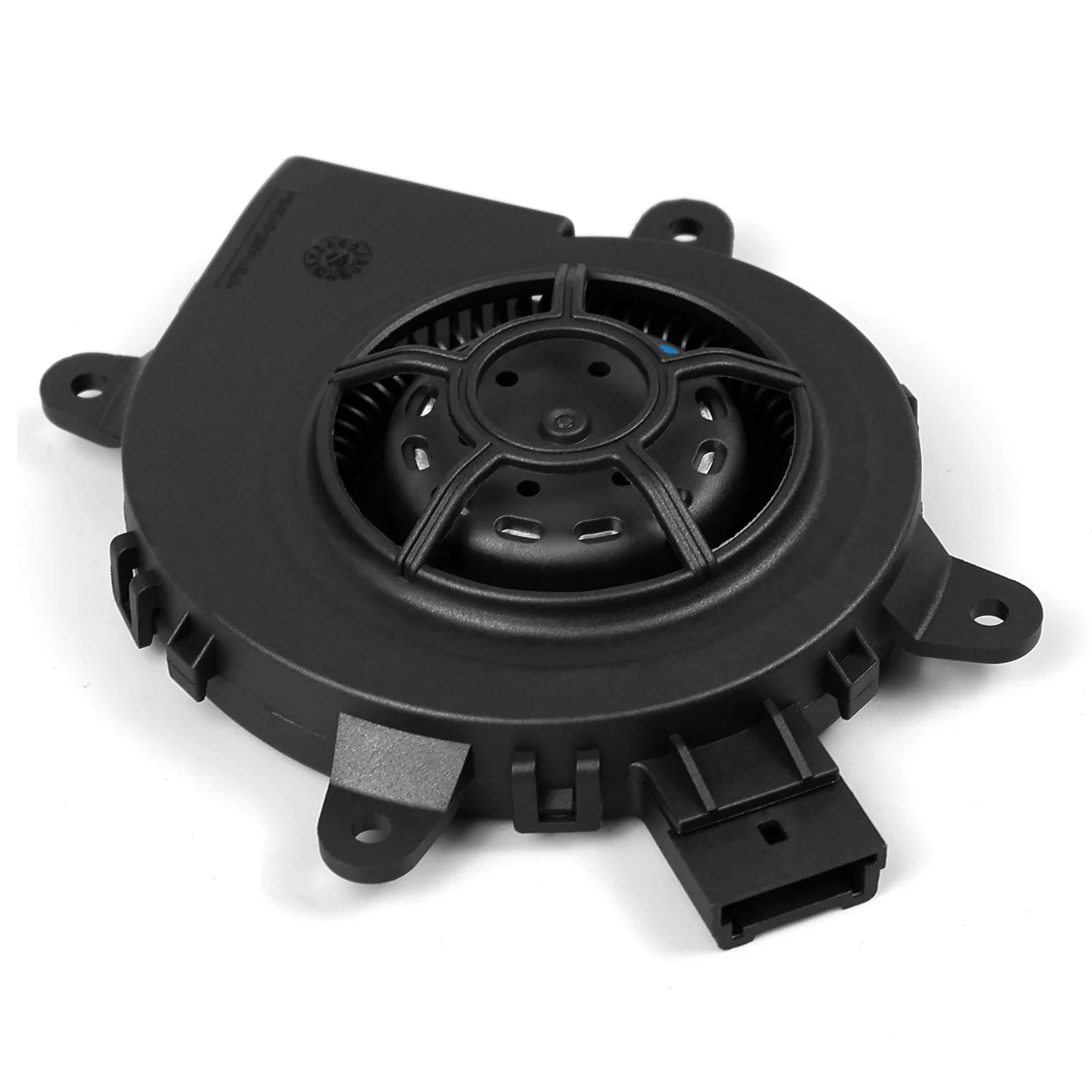 Car Seat Ventilation Kit 12V Seat Cooling Retrofit System Upgrade Accessories 3-Speed Control For Toyota Models