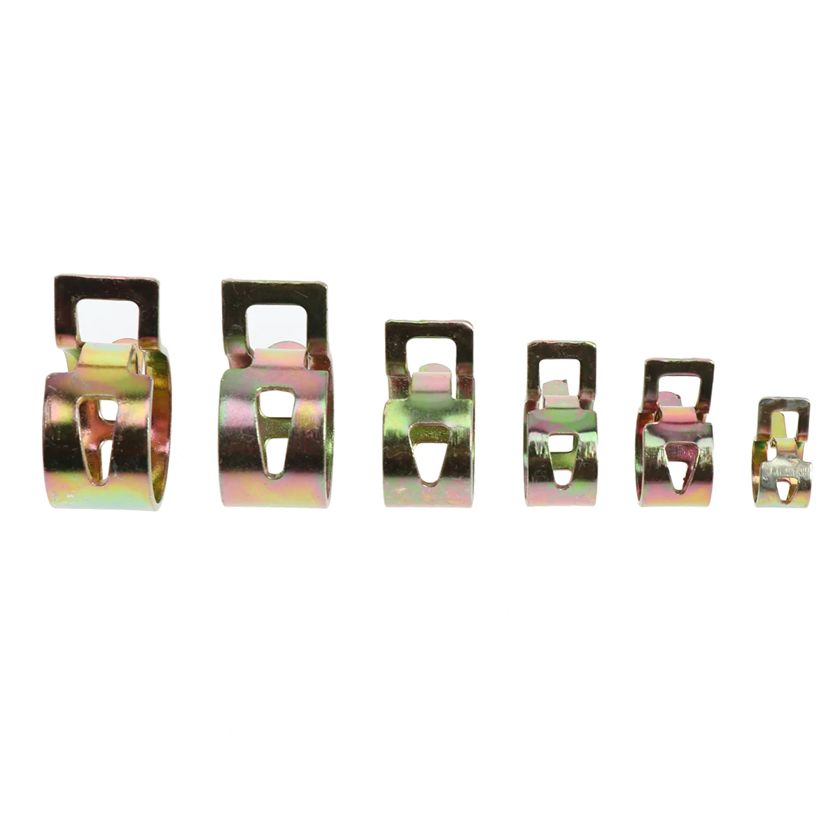 

7mm spring clip 10mm spring clip 11mm spring clip 14mm spring clip 16mm spring clip