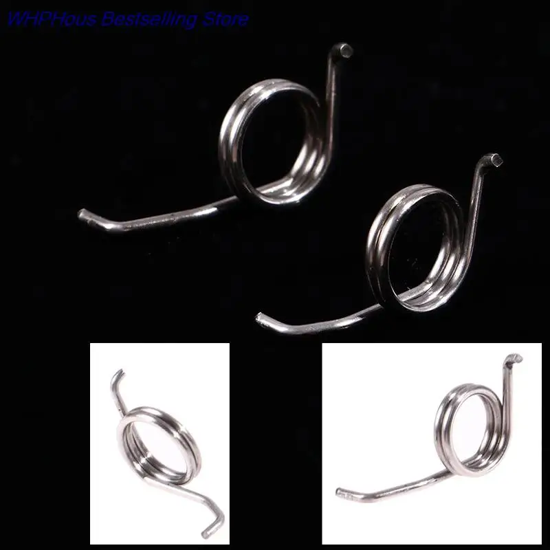 1pc For Daiwa Spinning Fishing Reel Spare Part Spring Common To 1000-2000/2500-6000 Models Tool Parts