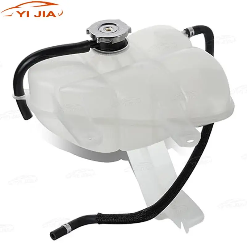 

Coolant Reservoir Tank for Jeep Grand Cherokee 3.0L 2014-2015 55037999AJ 55037999AH 55037999AI Expansion Tank